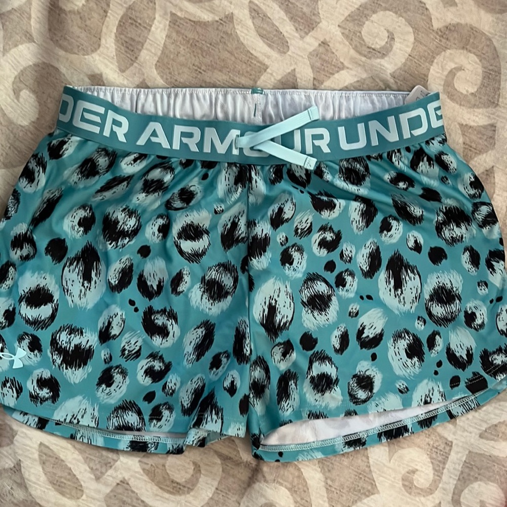 Youth XL athletic shorts